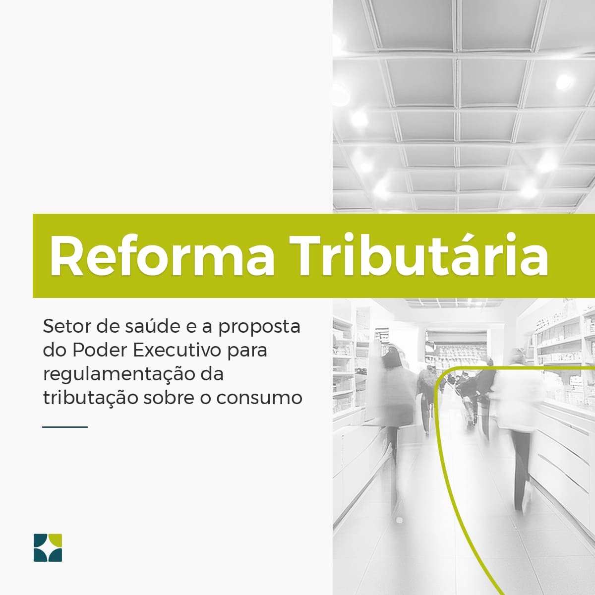 Reforma Tributária - Saúde