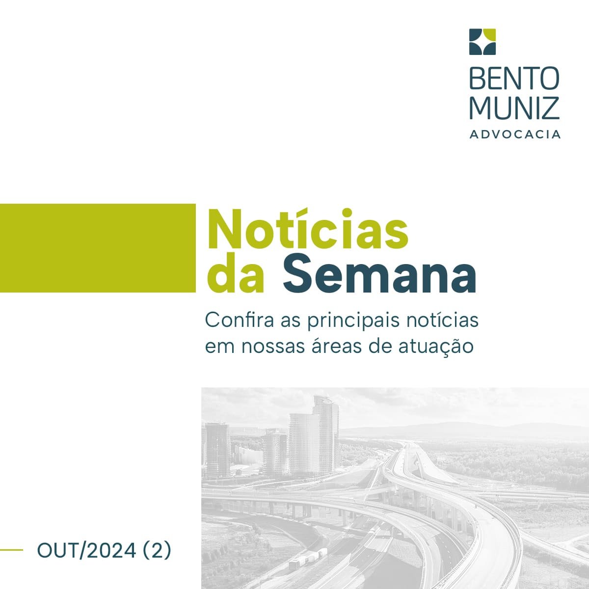 Notícias da Semana | OUT/2024 (2)