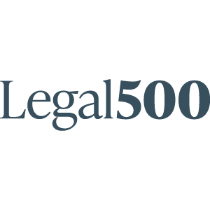 Legal 500