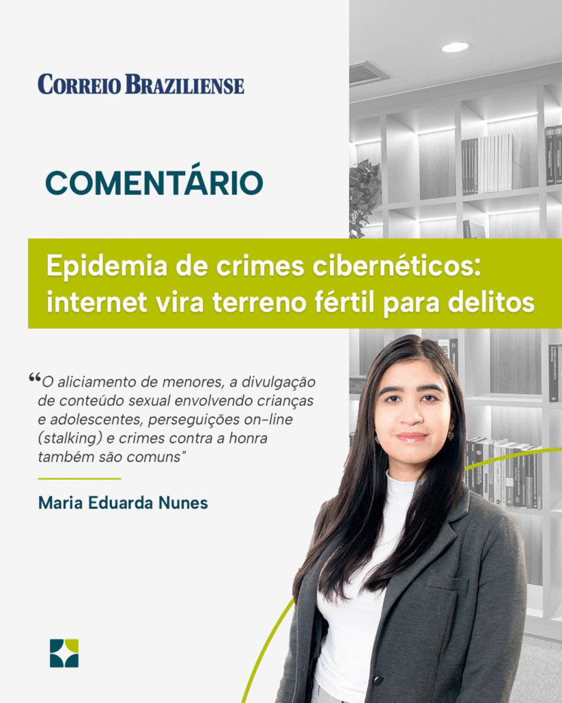 Arte Crimes digitais